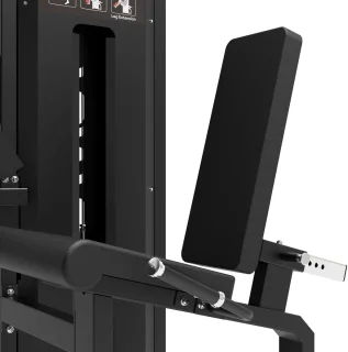 Tunturi Platinum Leg Extension Krachtstation V-Series
