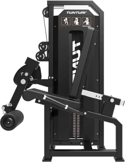 Tunturi Platinum Leg Extension Krachtstation V-Series