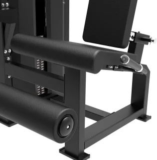 Tunturi Platinum Leg Extension Krachtstation V-Series