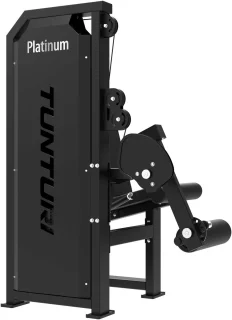 Tunturi Platinum Leg Extension Krachtstation V-Series