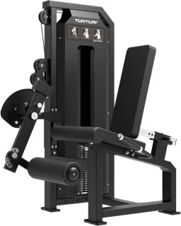 Tunturi Platinum Leg Extension Krachtstation V-Series