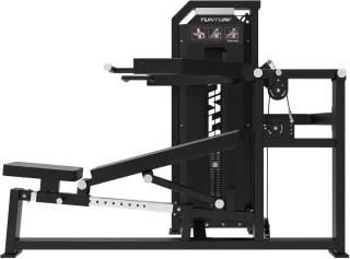 Tunturi Platinum Multi Press Krachtstation V-series