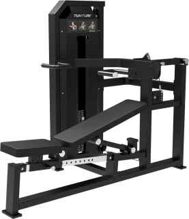 Tunturi Platinum Multi Press Krachtstation V-series
