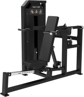 Tunturi Platinum Multi Press Krachtstation V-series