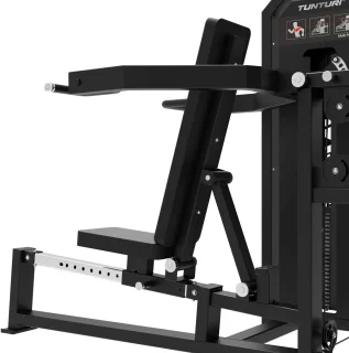 Tunturi Platinum Multi Press Krachtstation V-series