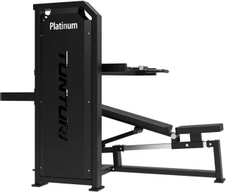 Tunturi Platinum Multi Press Krachtstation V-series