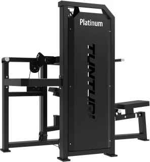 Tunturi Platinum Multi Press Krachtstation V-series