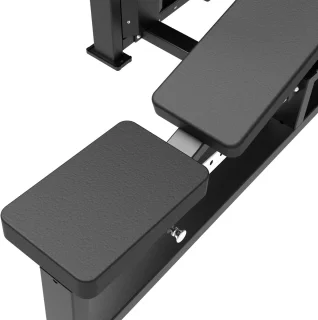 Tunturi Platinum Multi Press Krachtstation V-series