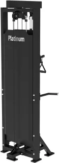 Tunturi Platinum Multi-/Single Krachtstation