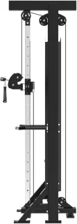 Tunturi Platinum Multi-/Single Krachtstation