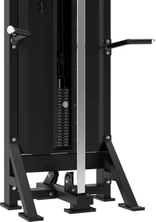 Tunturi Platinum Multi-/Single Krachtstation