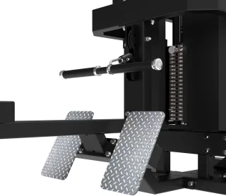 Tunturi Platinum Multi Station Krachtstation V-series