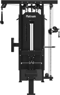 Tunturi Platinum Multi Station Krachtstation V-series