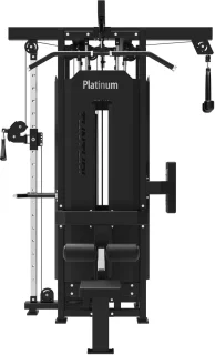 Tunturi Platinum Multi Station Krachtstation V-series