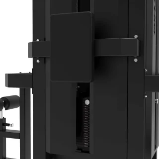 Tunturi Platinum Multi Station Krachtstation V-series