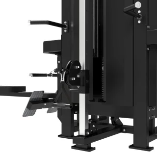 Tunturi Platinum Multi Station Krachtstation V-series