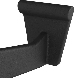 Tunturi Platinum Narrow Lat Bar 70 cm