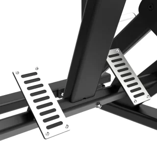 Tunturi Platinum Seated Row Krachtstation