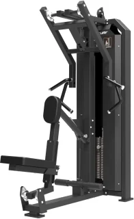 Tunturi Platinum Seated Row Krachtstation V-Series