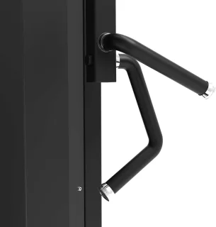 Tunturi Platinum Seated Row Krachtstation V-Series