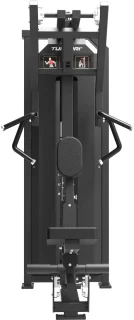 Tunturi Platinum Seated Row Krachtstation V-Series