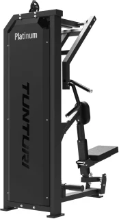 Tunturi Platinum Seated Row Krachtstation V-Series