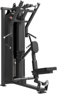 Tunturi Platinum Seated Row Krachtstation V-Series