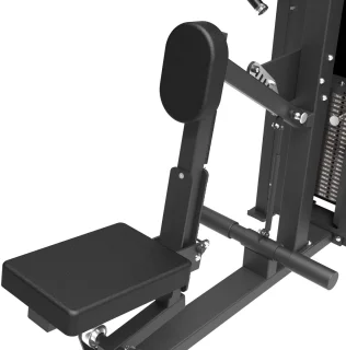 Tunturi Platinum Seated Row Krachtstation V-Series
