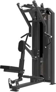 Tunturi Platinum Seated Row Krachtstation V-Series