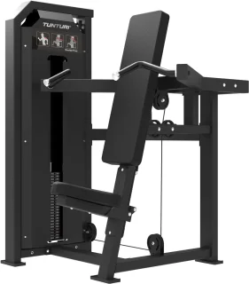 Tunturi Platinum Shoulder Press Krachtstation V-series