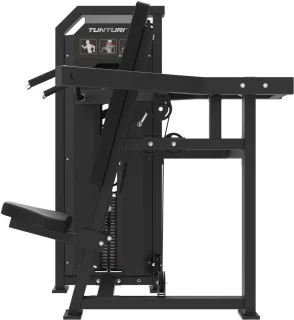 Tunturi Platinum Shoulder Press Krachtstation V-series