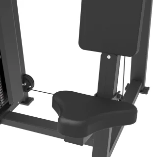 Tunturi Platinum Shoulder Press Krachtstation V-series