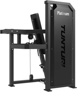 Tunturi Platinum Shoulder Press Krachtstation V-series