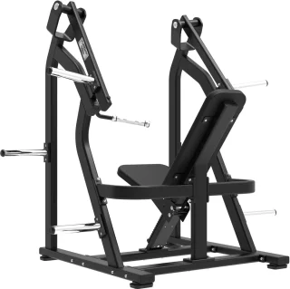 Tunturi Platinum Shoulder Press Krachtstation V-Series