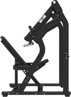 Tunturi Platinum Shoulder Press Krachtstation V-Series