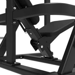 Tunturi Platinum Shoulder Press Krachtstation V-Series