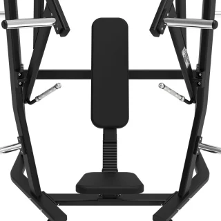 Tunturi Platinum Wide Chest Press Krachtstation