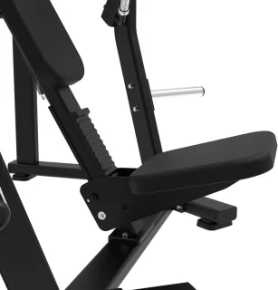 Tunturi Platinum Wide Chest Press Krachtstation