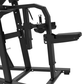 Tunturi Platinum Wide Lat Pulldown Krachtstation V-Series