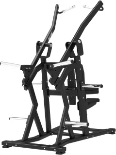 Tunturi Platinum Wide Lat Pulldown Krachtstation V-Series
