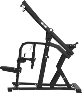 Tunturi Platinum Wide Lat Pulldown Krachtstation V-Series