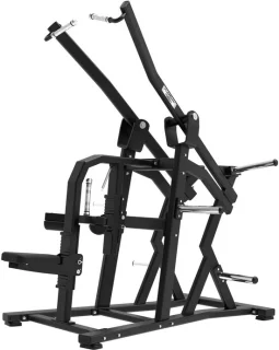 Tunturi Platinum Wide Lat Pulldown Krachtstation V-Series