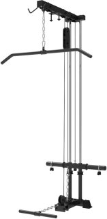 Tunturi PR60 Power Rack Accessoire review