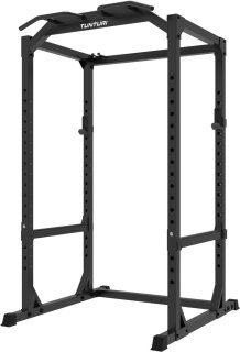 De Tunturi PR60 Power Rack in één oogopslag