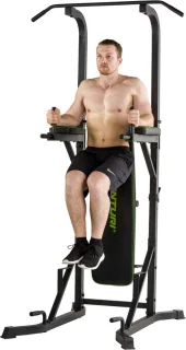 Tunturi PT60 Power Tower multifunctioneel fitnessstation