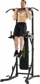 Tunturi PT60 Power Tower multifunctioneel fitnessstation