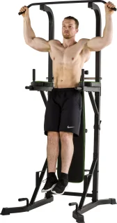 Tunturi PT60 Power Tower multifunctioneel fitnessstation
