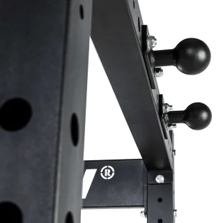 Tunturi RC20 Ball Pull Up Grips