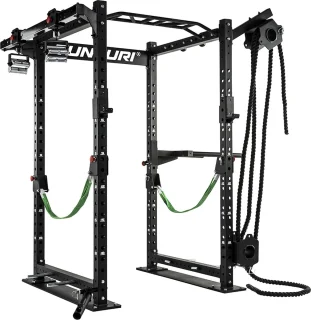 Tunturi RC20 Ball Pull Up Grips
