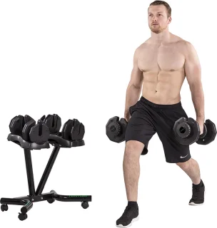 Tunturi RC20 Ball Pull Up Grips
